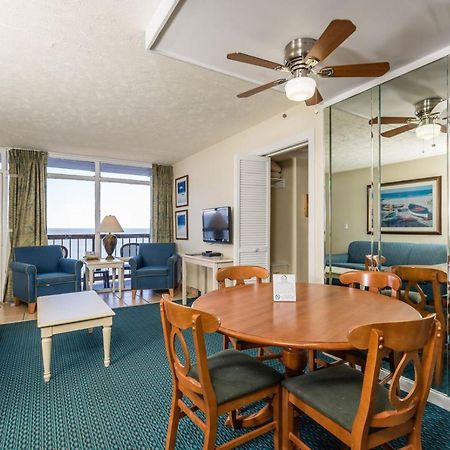 Schooner Beach And Racquet Club By Capital Vacations Myrtle Beach Dış mekan fotoğraf
