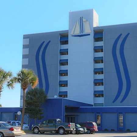 Schooner Beach And Racquet Club By Capital Vacations Myrtle Beach Dış mekan fotoğraf