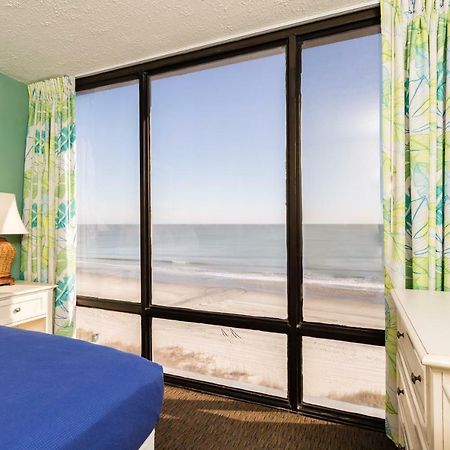 Schooner Beach And Racquet Club By Capital Vacations Myrtle Beach Dış mekan fotoğraf