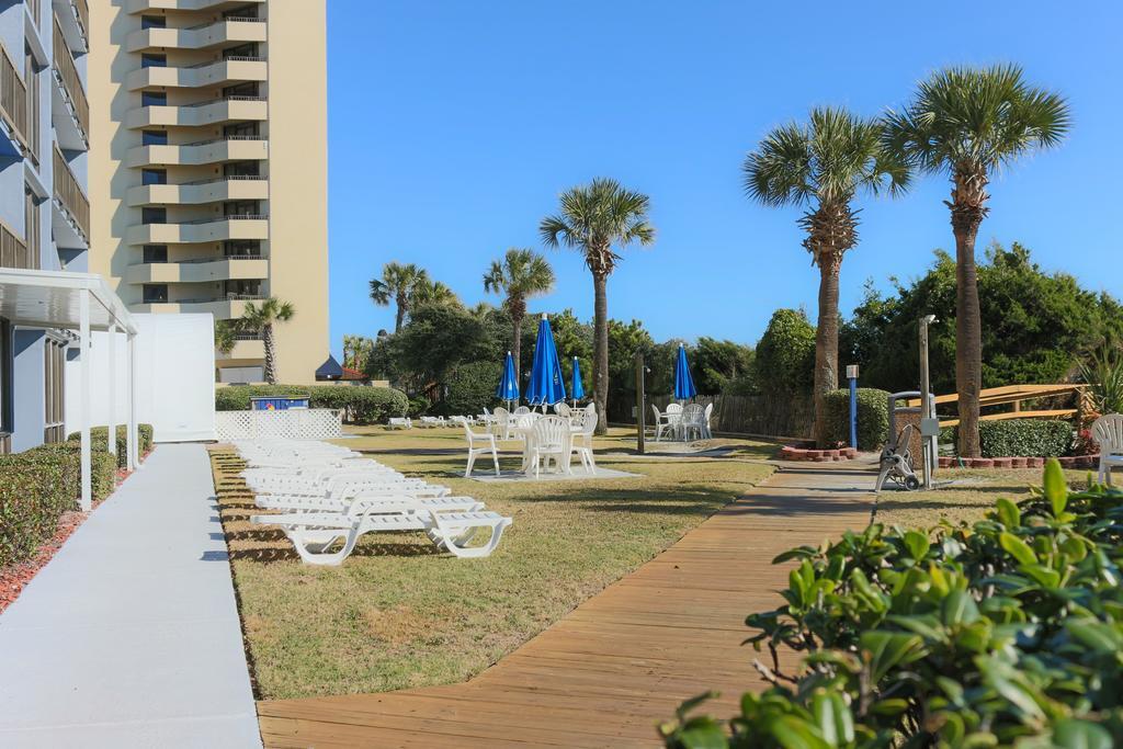 Schooner Beach And Racquet Club By Capital Vacations Myrtle Beach Dış mekan fotoğraf