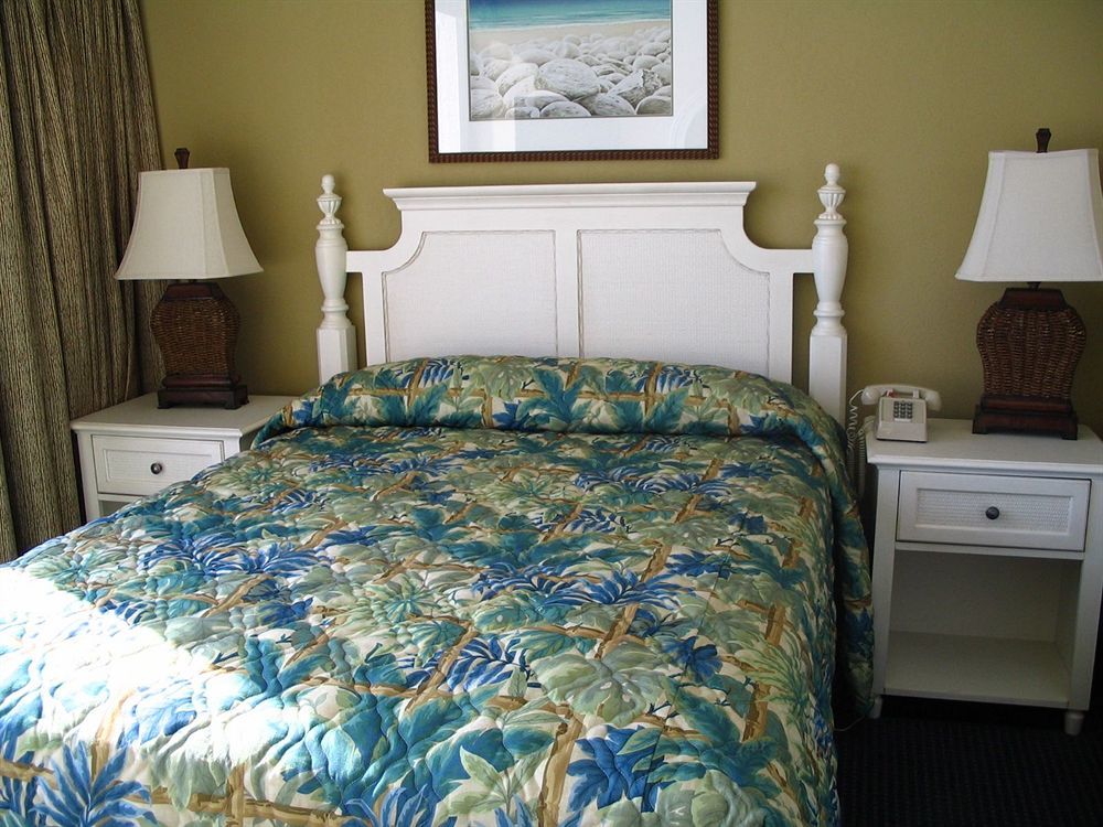 Schooner Beach And Racquet Club By Capital Vacations Myrtle Beach Dış mekan fotoğraf