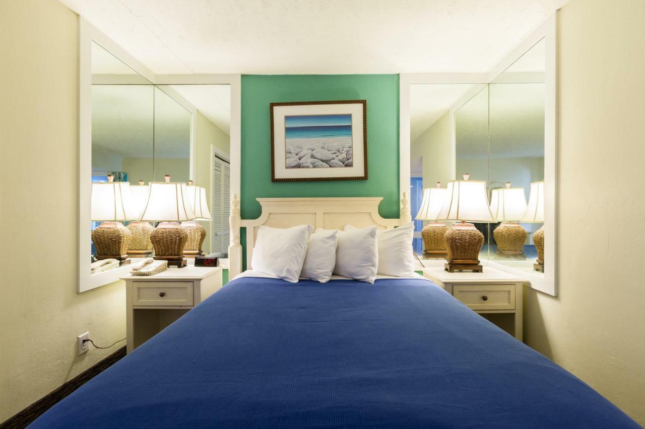 Schooner Beach And Racquet Club By Capital Vacations Myrtle Beach Dış mekan fotoğraf